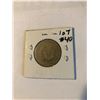Image 2 : Early 1897 Key Date Liberty "V" Nickel in Good Grade Nice US Coin