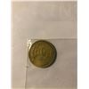 Image 2 : 1966 CHILE 10 Centimos Coin in High Grade