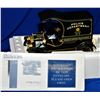 Image 4 : Franklin Mint  Vintage Ford Model T Police Wagon