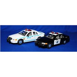 Box Lot Diecast Cars