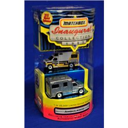 Box Lot Diecast Cars