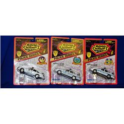 Road Champs Police Series