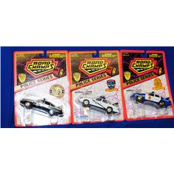 Road Champs Police Series