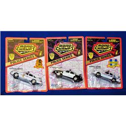 Road Champs Police Series