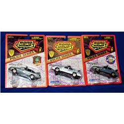 Road Champs Police Series