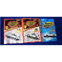 Road Champs Police Series