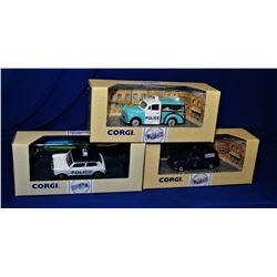 Corgi Classic Vehicles