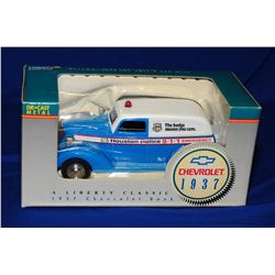 Box Lot Diec Cast Coin Banks