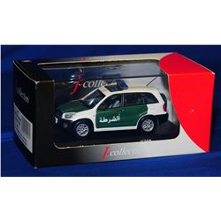 Foreign Die cast Cars