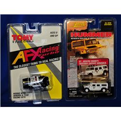 Box Lot Minature Toy Cars