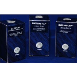 Corgi Icon Collectible Figures