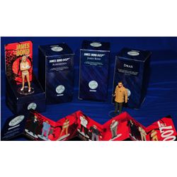 Corgi Icon Collectible Figures