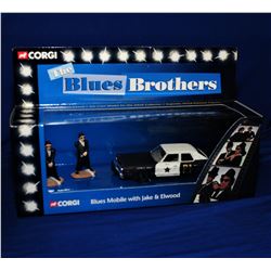 Corgi Die Cast Cars