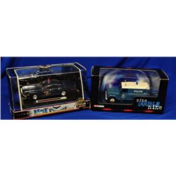Box Lot Die Cast Vehicles