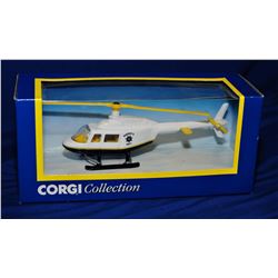 Corgi Die Cast Vehicles