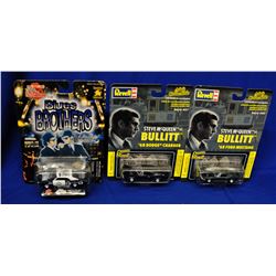 TV Show & Movie Cars