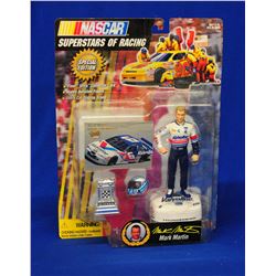 Mark Martin NASCAR