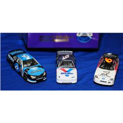 Johnny Lightning Dragsters