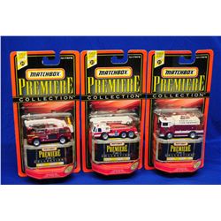 Matchbox Premiere Collection