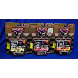 Racing Champions NASCAR Legends