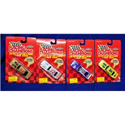 Racing Champions NASCAR Classics