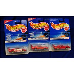 Miscellaneous Lot of NASCAR