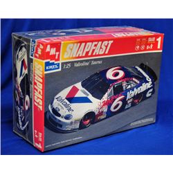 Box Lot Models and Die Cast