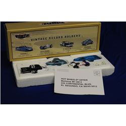 Hot Wheels Collectables