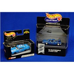 Hot Wheels Collectables