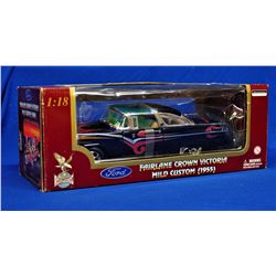 Road Legends Collectables