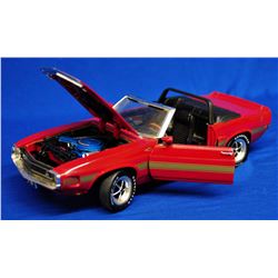 Road Legends Collectables