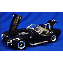 Road Legends Collectables