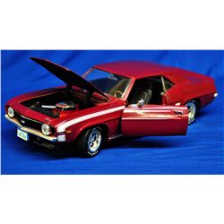 Die Cast Collectables