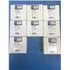 Image 1 : (8) GE RL4RA040TJ CONTROL RELAY