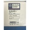 Image 2 : (8) GE RL4RA040TJ CONTROL RELAY