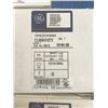 Image 2 : (8) GE MISC. CONTROL RELAY *SEE PICS FOR PART #*