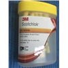 Image 2 : (12) 3M MV10-10FX SCOTCHLOK FORK TERMINALS