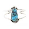 Image 1 : Vintage Turquoise Bracelet