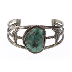 Vintage Magnesite Bracelet