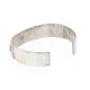 Image 2 : VMB Vintage Turquoise Cobblestone Inlay Bracelet