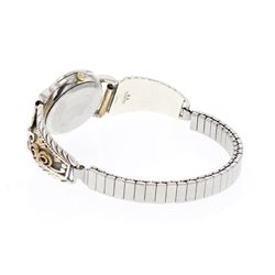 Vintage Watch Bracelet