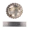 Image 2 : MJ Vintage Turquoise Pin