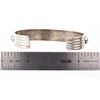Image 3 : M&R Caladito  Vintage Turquoise Row Bracelet