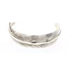 Image 1 : Contemporary Leaf Bracelet