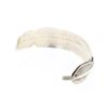 Image 2 : Contemporary Leaf Bracelet