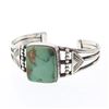 Image 1 : Vintage Royston Turquoise Bracelet