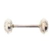 Image 2 : Old Pawn Baby Rattle