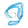 Image 2 : Old Pawn Original Turquoise Jacla Necklace