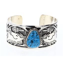 Rb Water web Kingman Turquoise Horse Story Teller