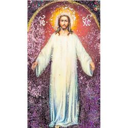 Alexander & Vera Antanenka Russian Mixed Media